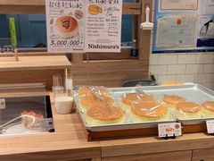 -西村叔叔的店·面包·甜品·蛋糕(崂山丽达店)