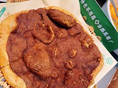 黑窑厂糖油饼-黑窑厂糖油饼烤鸭·清真菜(黑窑厂街店)