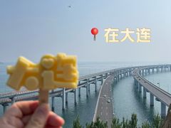 -星海湾跨海大桥
