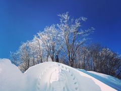 -长白山万达国际滑雪场