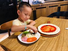 -棒约翰比萨·意面(剑河店)