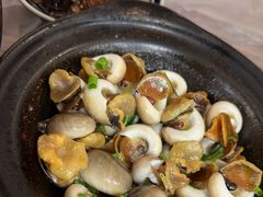 -小时候焗海鲜(鄞州万达店)