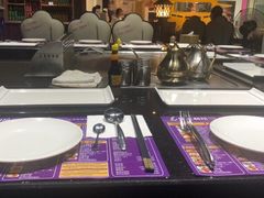 -法式利昂铁板烧主题餐厅(唐山爱琴海店)