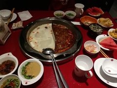 -山城辣妹子(定福庄店)