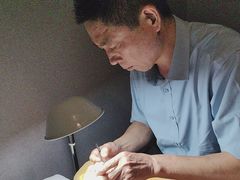 -陆琴脚艺·足浴·SPA(夫子庙店)