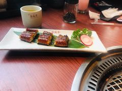 -赤坂亭 M9和牛烧肉(水街店)
