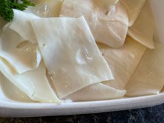 捞派黄喉-海底捞火锅(连城广场店)