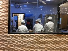 -真阿婆水饺(高新路店)