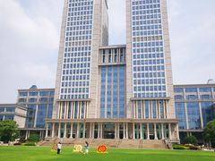 -复旦大学光华楼