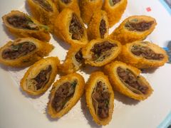 -大胡同天津菜·海肠捞饭·津门皮皮虾锅贴一绝(西姜井店)