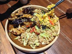 -Local泰莲庭(虹鳟鱼店)