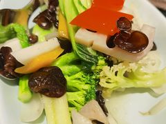 -彩丰楼·中餐厅(国家会展中心上海洲际店)