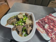 -官塘陈记鱼生·潮汕砂锅粥·牛肉火锅(潮枫路总店)