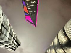 -上海中心大厦