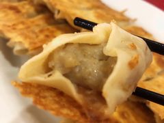-大眼锅贴水饺(河东店)