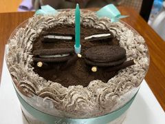 -7cake榴莲千层蛋糕(松江店)