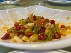 -新疆阿卜杜拉烧烤餐厅(四方坪店)