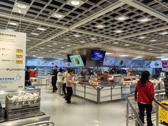 -宜家家居(四元桥商场店)