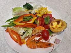 -盛宴标帜餐厅·亲子自助 (南昌喜来登酒店)