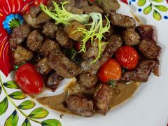 -LUCCA卢卡西班牙海鲜饭(远洋广场店)
