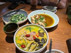 -云海肴·汽锅鸡·云南代表菜(丁香国际店)