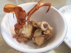 -蟹肉煲蟹肉(阊胥路店)