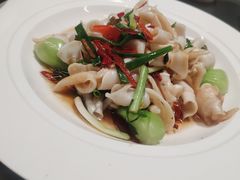 油淋鸟贝-东莱馋房(陆家嘴店)