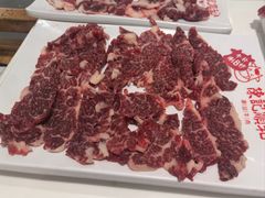 -陈记顺和潮汕牛肉火锅(韩江路店)