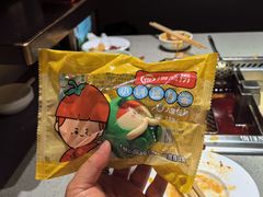 -海底捞火锅(赛格国际购物中心店)