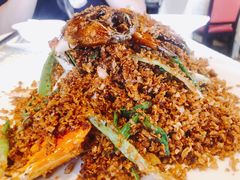 -喜记避风塘炒辣蟹(旗舰店)