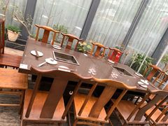 -凤来栖·净庭院·火锅(欧尚店)