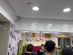 -珍妮曲奇聪明小熊(尖沙咀店)