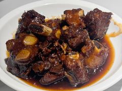 糖醋软排-金锅小厨(乐活街店)