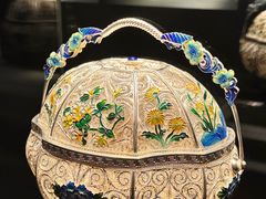 -北京工艺美术博物馆