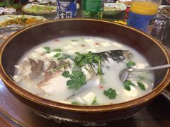 -灵福缘私房菜·农家菜(拈花湾·灵山大佛必推店)