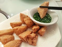 普宁豆腐-潮人姐妹轩(海宁路店)