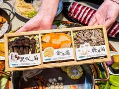 -椰小鸡·琼州糟粕醋(美兰缤纷城店)