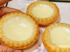 -禄运茶居·手工点心(猎德店)
