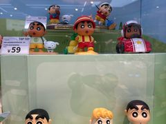 -泡泡玛特POPMART(世豪广场店)