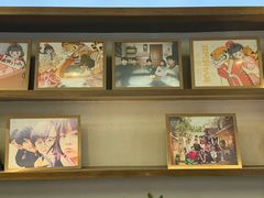 -双门洞·森系料理(体育西店)