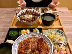 -左舞和风屋便当(金地店)