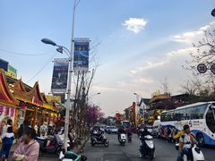 -南门绿玉农贸市场