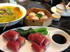 -龙凤点心饼家·39年老字号(松岗店)