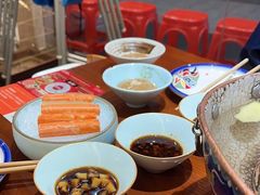-1078號老北京涮肉(松柏店)