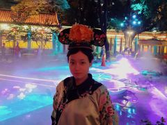 -白家大院·王府宫廷菜(苏州街店)