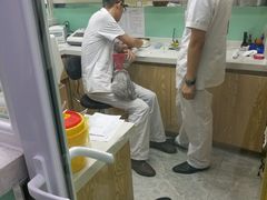-全心全意连锁动物医院(石景山店)