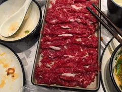 -小城牛事·鲜牛肉火锅(万达店)