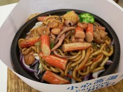 -长隆海洋王国-海洋大街餐厅