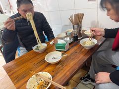 -刘臣街燃面
