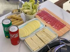 -菌公主·野生菌蒸汽火锅(告庄店)